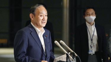 Japón se dispone a levantar estado de emergencia por COVID