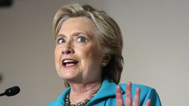 Exponen a círculo interno de Clinton en la recta final