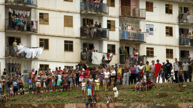 cuba anuncia nuevas regulaciones para vivienda