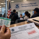 ALARMA PARA CUBANOS: USCIS aprobó solo 139 residencias por Ley de Ajuste y rechazó otras 447