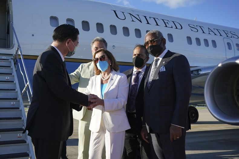 ASI-GEN ASIA-PELOSI