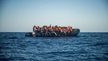 Aumentan migrantes que quieren llegar a Gran Bretaña