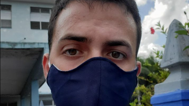 un youtuber cubano podria enfrentar hasta cuatro anos de carcel por sus publicaciones en facebook
