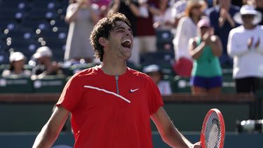 Fritz y Rublev se sitúan en semifinales de Indian Wells