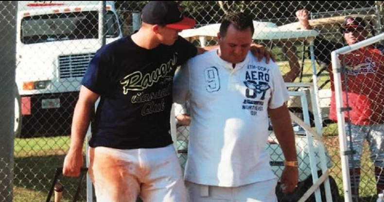 padre de jose fernandez