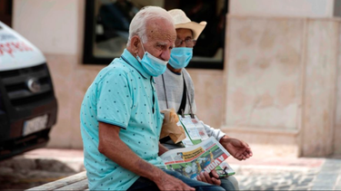 incrementan contagios y muertes en centros de ancianos por covid-19 en hialeah