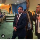 EEUU CONFIRMA EXPULSIÓN DE RICHARD TUR: diplomático cubano ya abandonó el país tras incidente en la ONU