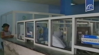 atencion: paralizado el cobro de giros postales internacionales desde cuba