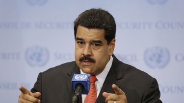 Resurgen fricciones entre Venezuela y la OEA