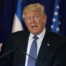 Trump suspende traslado de embajada de EEUU a Jerusalén