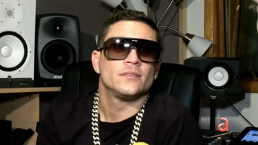 asi explica osmani garcia como cobran los artistas cubanos cuando se presentan en miami