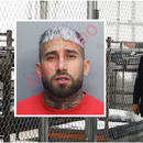 Leamsy La Figura denuncia condiciones extremas en el centro de detención Alligator Alcatraz