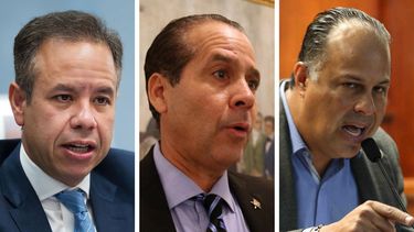 justicia extiende plazo para concluir investigacion a miguel romero, juan oscar morales y georgie navarro