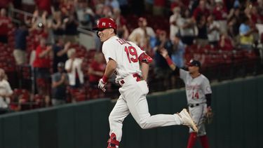 Con 5 carreras en la 9na, Cardenales vencen a Nacionales
