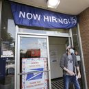 EEUU: Empresas añaden 2,4 millones de empleos en junio