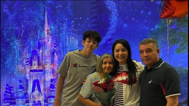 tragedia en orlando: hombre de origen cubano asesina  a su pareja, la madre y su hijo de 15 anos