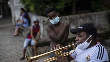 americateve | Cuba coronavirus