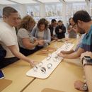 Apple Watch podría detectar problemas cardiacos