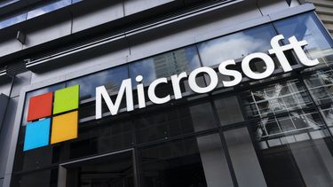EEUU obtiene datos de usuarios de Microsoft, dice ejecutivo