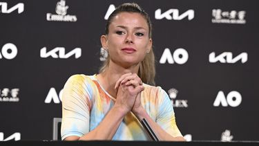 Giorgi niega que usó certificado falso de vacuna COVID