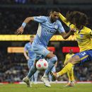 City recupera la cima inglesa con triunfo ante Brighton