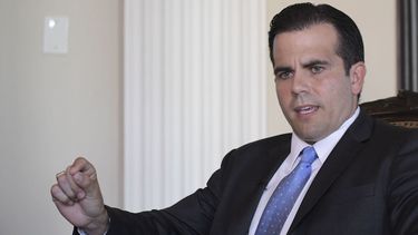 rossello vuelve a hacerle frente a la junta