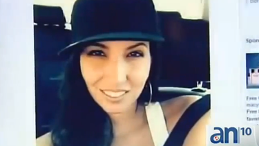 americateve | Una joven lleva dos días desaparecida y su familia está desesperada.
