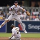 Rockies ganan 7-3 a Padres; McMahon pega un gran jonrón