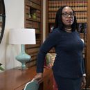 Biden nombrará a Ketanji Brown Jackson a la Corte Suprema