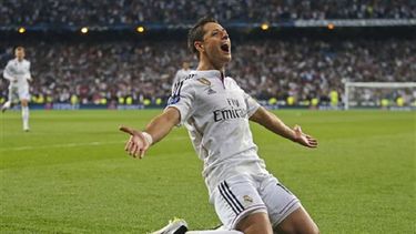real madrid vence al atletico y avanza a las semifinales de la champions