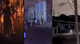 protestas estallan en varios barrios de la habana en medio de apagones y escasez de agua y alimentos