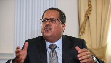 el presidente del senado afirma que tiene los votos para aprobar la medida del plan de ajuste de deuda
