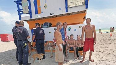 reacciones en miami y cuba tras el fin de pies secos, pies mojados