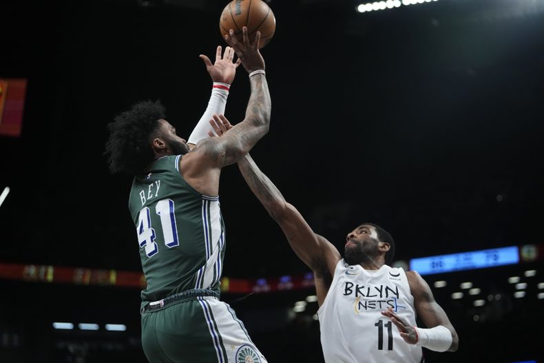 DEP-BAS PISTONS-NETS