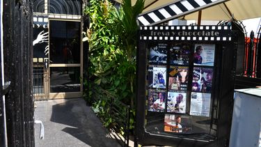 Centro Cultural Cinematográfico ICAIC