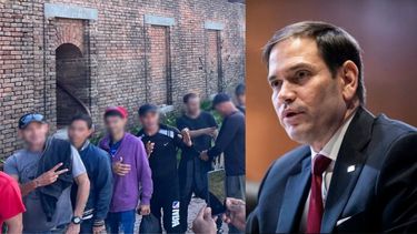 marco rubio pide mas recursos para afrontar crisis de balseros cubanos en los cayos de florida