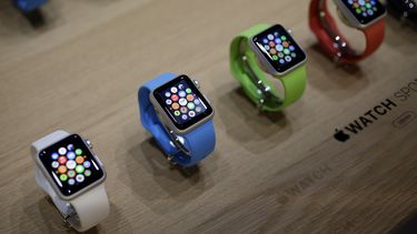 ¿como comprar el nuevo apple watch? no es sencillo