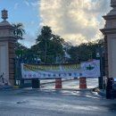 Amanecen cerradas las entradas a varios recintos de la Universidad de Puerto Rico