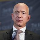 Abogado: Nacional Enquirer no extorsionó a Bezos