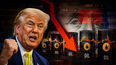 euforia global tras acuerdo entre eeuu e iran: cae el petroleo y las bolsas se disparan