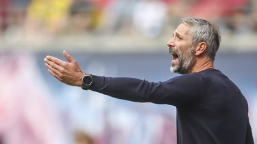 Leipzig golea a Borussia Dortmund 3-0 en la Bundesliga