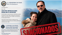 eeuu sanciona a annalie rueda cardero, esposa de alejandro castro espin, y apunta al clan familiar castrista eeuu sanciona a annalie rueda cardero, esposa de alejandro castro espin, y apunta al clan familiar castrista