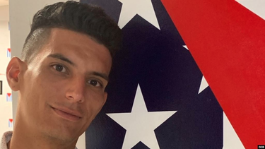 polizon cubano ya tiene sentencia firme de asilo politico