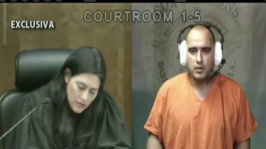 padre de origen cubano esta acusado de atacar sexualmente a su hijo