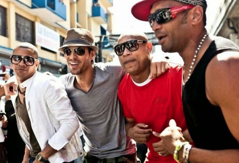 OPINIÓN: ¿Volvemos o no volvemos? ¿Hablamos o no hablamos de política?