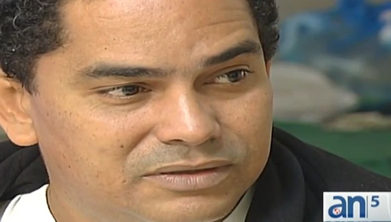 Un periodista deportivo de la más importante emisora radial oficialista en Cuba, Radio Rebelde, llegó a Miami tras cruzar la frontera de Estados Unidos con México.