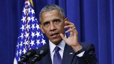 obama asegura que trump no esta capacitado para ser presidente