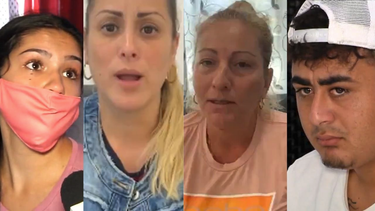 familiares de balseros cubanos que salieron de caibarien no pierden las esperanzas y piden que no cese la busqueda
