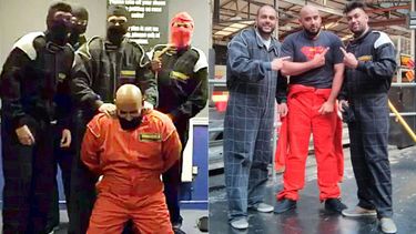 hsbc despide a 6 empleados por video imitando al grupo ei