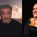 La condición que puso Adele para comprar la casa de Sylvester Stallone